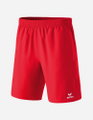Erima Sporthose Short Club 1900 kurz rot Jungen