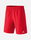 Erima Sporthose Short Club 1900 kurz rot Jungen