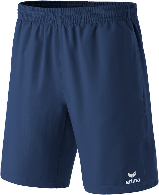 Erima Sporthose Short Club 1900 kurz navyblau Herren