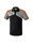 Erima Sport-Polo Premium One 2.0 schwarz/grau Herren