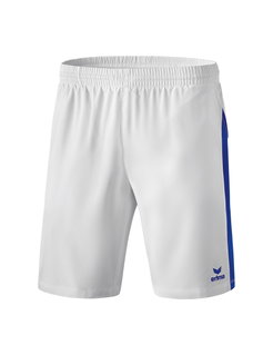 Erima Tennishose Short Master kurz weiss Herren