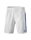 Erima Tennishose Short Master kurz weiss Herren