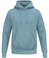 Erima Kapuzenpullover TS Hoodie (Baumwollmix) blau Herren