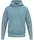 Erima Hooded Sweatshirt TS Hoodie (Cotton Blend) blue Men's