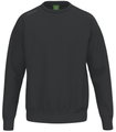 Erima Freizeit-Pullover TS (Baumwollmix) schwarz Herren