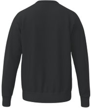 Erima Leisure Sweater TS (Cotton Blend) Black Men's