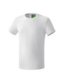 Erima Tshirt Style weiss Boys