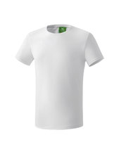 Erima Tshirt Style white Boys
