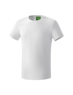 Erima Tshirt Style weiss Boys