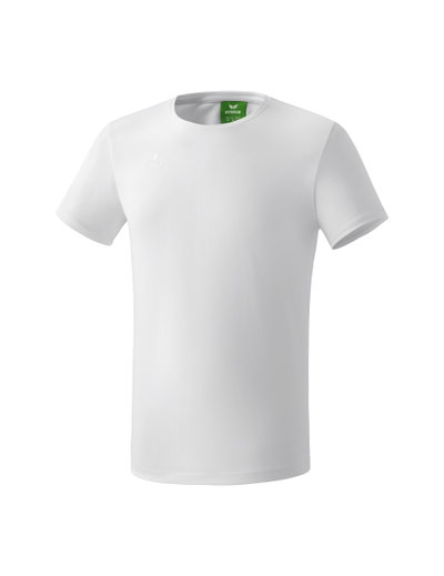 Erima Tshirt Style weiss Boys