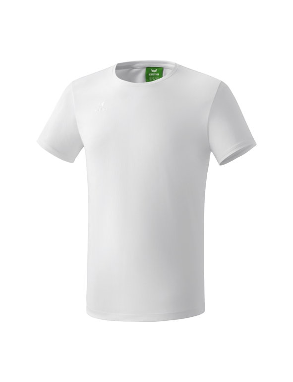 Erima Tshirt Style weiss Jungen