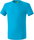 Erima Sport-Tshirt Basic Teamsport (100% Baumwolle) hellblau Jungen