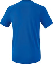 Erima Sport T-shirt Jersey Madrid (100% Polyester) royal blue Boys