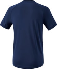 Erima Sport T-shirt Jersey Madrid (100% Polyester) navy blue Boys