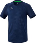 Erima Sport T-shirt Jersey Madrid (100% Polyester) navy blue Boys
