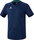 Erima Sport-Tshirt Trikot Madrid (100% Polyester) navyblau Jungen
