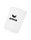 Erima Sweatband Wrist white - 2 pieces