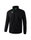 Erima Sport-Allwetterjacke Team (100% Polyester, wasserdicht) schwarz Herren