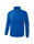 Erima Sport-Allwetterjacke Team (100% Polyester, wasserdicht) royalblau Herren