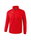 Erima Sport-Allwetterjacke Team (100% Polyester, wasserdicht) rot Herren