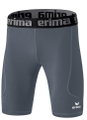 Erima Underwear Boxer Shorts Tights Elemental (tight-fitting) grey Kids