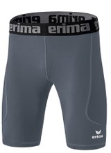 Erima Underwear Boxer Shorts Tights Elemental (tight-fitting) grey Men