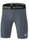 Erima Unterwäsche Boxershort Tights Elemental (enganliegend) grau Herren