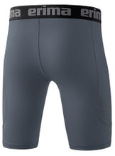 Erima Underwear Boxer Shorts Tights Elemental (tight-fitting) grey Men