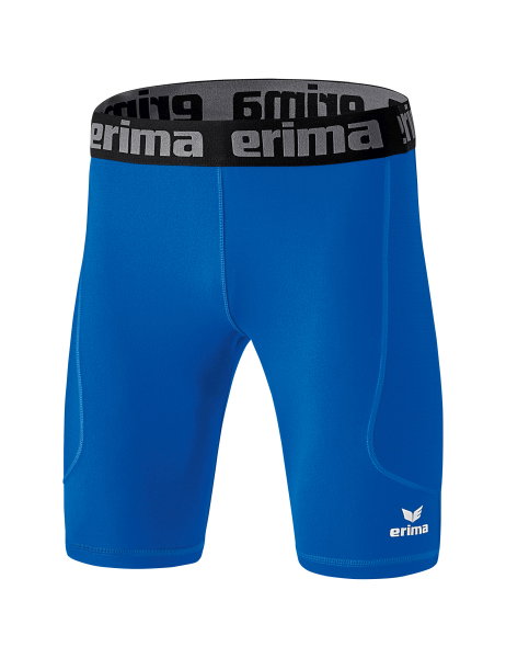 Erima Unterwäsche Boxershort Tights Elemental (enganliegend) royalblau Kinder