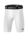 Erima Unterwäsche Boxershort Tights Elemental (enganliegend) weiss Kinder