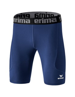 Erima Bielizna Bokserki Tights Elemental (obcisłe) granatowe Dzieci