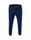 Erima Jogginghose Essential Team Sweathose (weicher Baumwollmix, Reißverschlusstaschen) navyblau/grau Herren