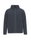 Erima Fleecejacke Teamsport (weich, angenehmes Teddy-Fleece) grau Herren