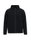 Erima Fleecejacke Teamsport (weich, angenehmes Teddy-Fleece) schwarz Herren