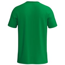 Erima Freizeit-Tshirt Promo (100% Baumwolle) 2026 grün Herren