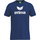 Erima Freizeit-Tshirt Promo (100% Baumwolle) 2026 navyblau Herren
