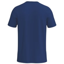 Erima Freizeit-Tshirt Promo (100% Baumwolle) 2026 navyblau Herren