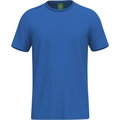 Erima Freizeit-Tshirt Teamsport (100% Baumwolle) royalblau Herren