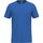 Erima Freizeit-Tshirt Teamsport (100% Baumwolle) royalblau Herren