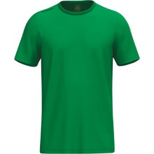Erima Freizeit-Tshirt Teamsport (100% Baumwolle) smaragdgrün Herren