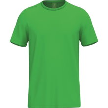 Erima Freizeit-Tshirt Teamsport (100% Baumwolle) grün Herren