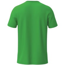 Erima Freizeit-Tshirt Teamsport (100% Baumwolle) grün Herren