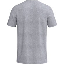 Erima Leisure T-shirt Promo (100% Cotton) 2026 grey mélange Men's