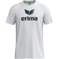 Erima Leisure T-shirt Promo (100% Cotton) 2026 white Men's