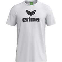 Erima Leisure T-shirt Promo (100% Cotton) 2026 white Men's