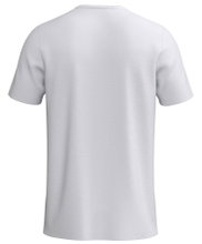 Erima Leisure T-shirt Promo (100% Cotton) 2026 white Men's