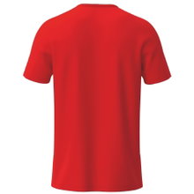 Erima Leisure T-shirt Promo (100% Cotton) 2026 red Men's