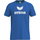 Erima Freizeit-Tshirt Promo (100% Baumwolle) 2026 royalblau Herren