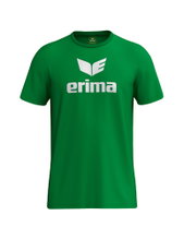 Erima Leisure T-shirt Promo (100% Cotton) 2026 green Men's