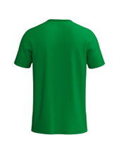 Erima Leisure T-shirt Promo (100% Cotton) 2026 green Men's